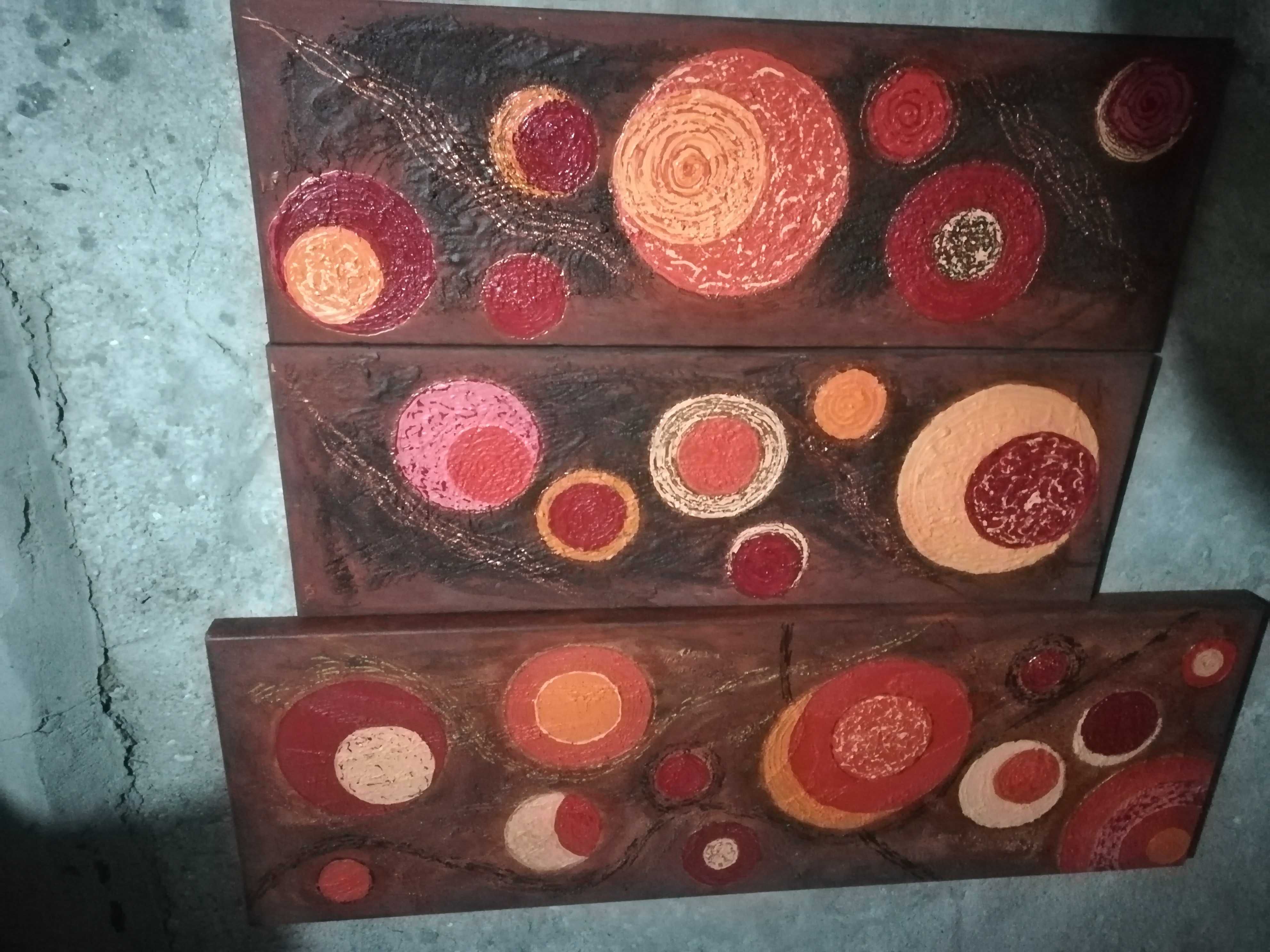 Quadros de decoração