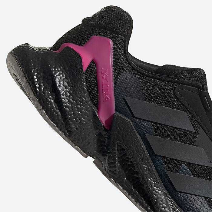 Оригінал! Кросівки adidas X9000L4 M GY0127 US 8 US 9