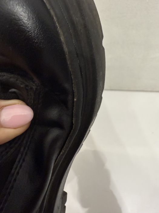 Дитяче взуття Zara