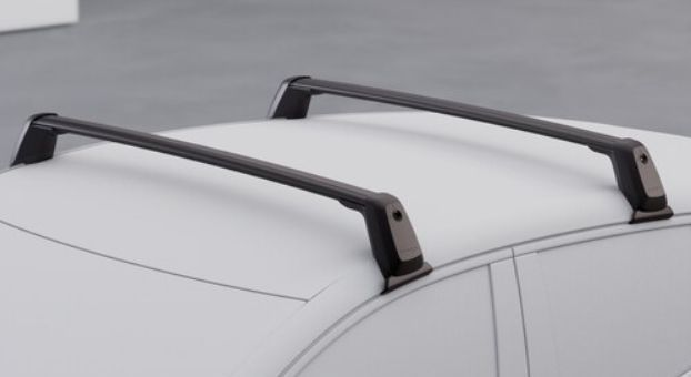 VOLVO EX30 bagaznik dachowy belki poprzeczki dachowe OE