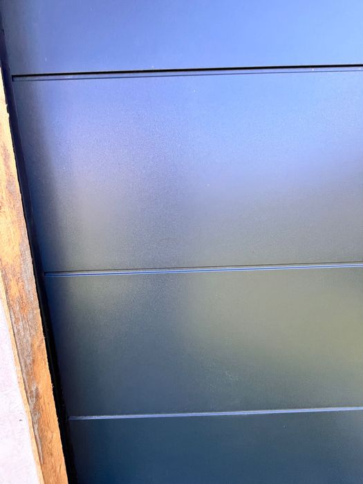BRAMA segmentowa 250x200 Bochnia
