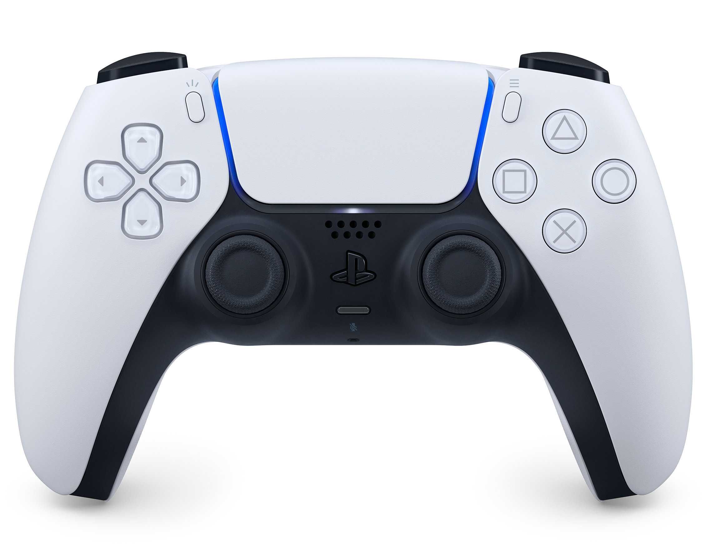 Naprawa serwis analogów pada drążków TMR Playstation DualSense DS edge