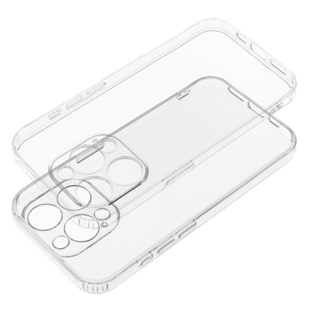 Futerał CLEAR CASE 1,5 mm do IPHONE 13 Pro Max