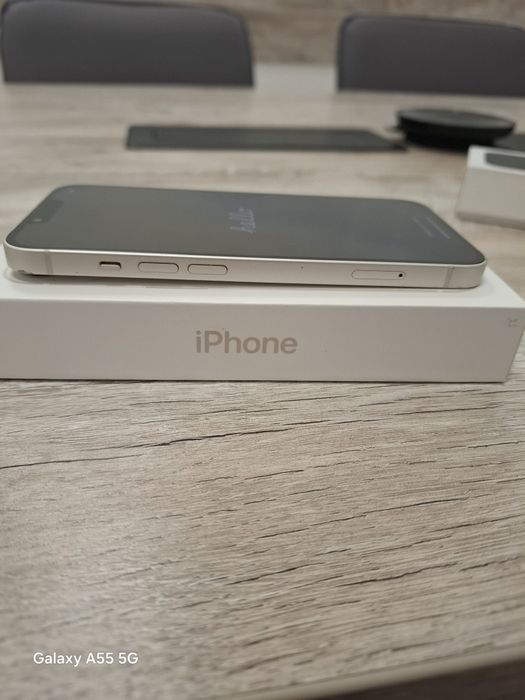 Iphone 13 128 gb white