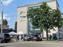 Офіс з ремонтом 31 м в БЦ Авант на Я.Гніздовського, 9