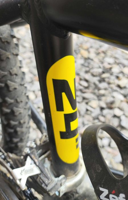 Велосипед дитячий,  підлітковий, гірський PRIDE PILOT 24"