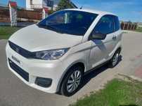 aixam microcar ligier AM od 14 lat 41500zl