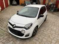 Renault Twingo 2013 zarejestrowany