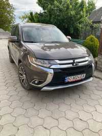 Mitsubishi outlander SEL