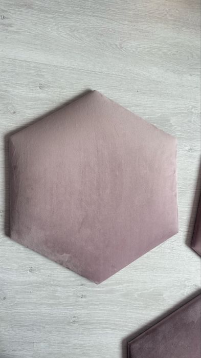 Panele na sciane tapicerowane