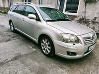 Toyota Avensis t25 combi 2007rok polift.2.2 D-4D