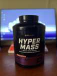 Hyper Mass (BioTech USA)