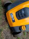 Wertykulator aerator elektryczny STIGA SV 415 E 1500W - użyty dwa razy