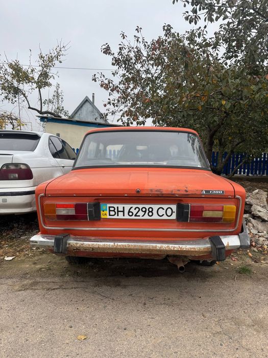 Продам машину ВАЗ 2106