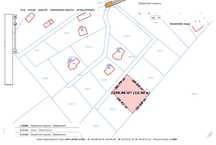 Dzialka  budowlana 1250m2 w Myszkowie