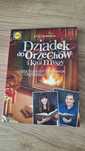 Dziadek do orzechów i król myszy Audiobook Hoffmann