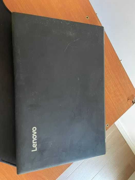 Lenovo V510-15IKB 80WQ0002GE