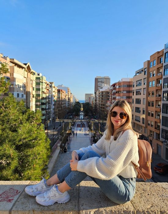 JĘZYK ANGIELSKI - korepetycje / Stare Bielice