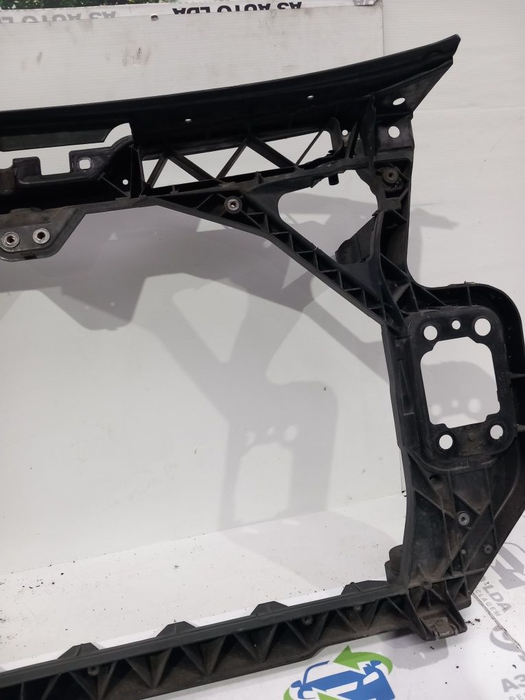 Suporte radiador Audi A6 C6 S6