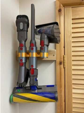 DYSON KARCHER FC7 Accessory Wall Bracket V7 V8 V10 V11 V15  Подставка