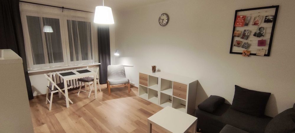 Sprzedam kawalerkę, 25m2 Pruszków, ul. Chopina 23, do wprowadzenia
