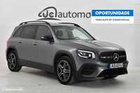 Mercedes-Benz GLB 200 d AMG Line