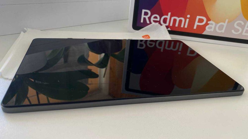 Планшет Readmi Pad SE 11 256GB/8GB - Новий, офіціал чек, гарантія 2025