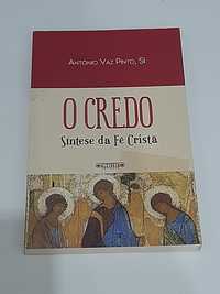 Teologia - António Vaz Pinto - O Credo - Síntese da Fé Cristã