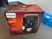 Nowy Ekspres PHILIPS Series 2300 LatteGo EP2330/10 GW24m