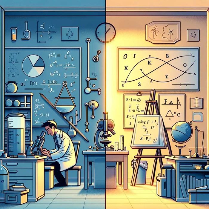 Explicações de Matemática A e Física e Química A - Secundário e Básico