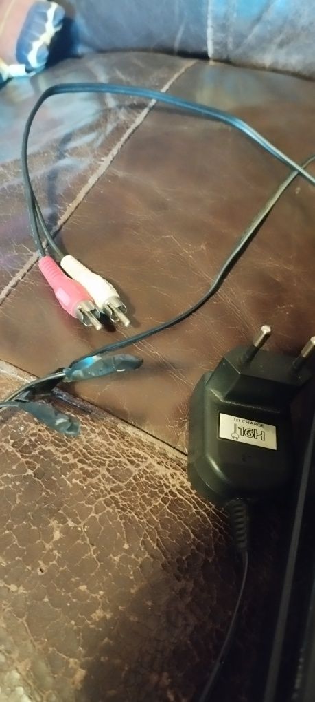 Gramofon Sony PS-LX56P