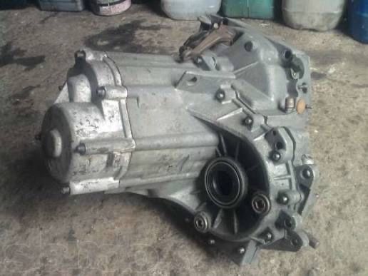 Коробка передач КПП Таврія Сенс Славута