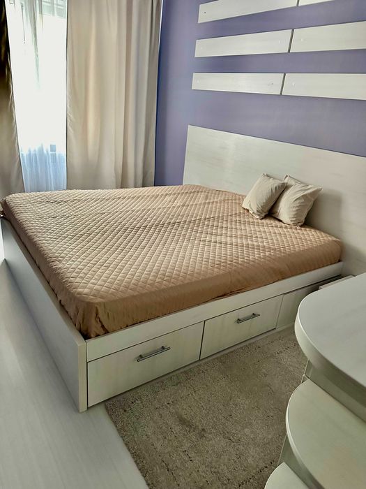 Здам 2 к квартиру Добре місто 2-й поверх.  Вишневе