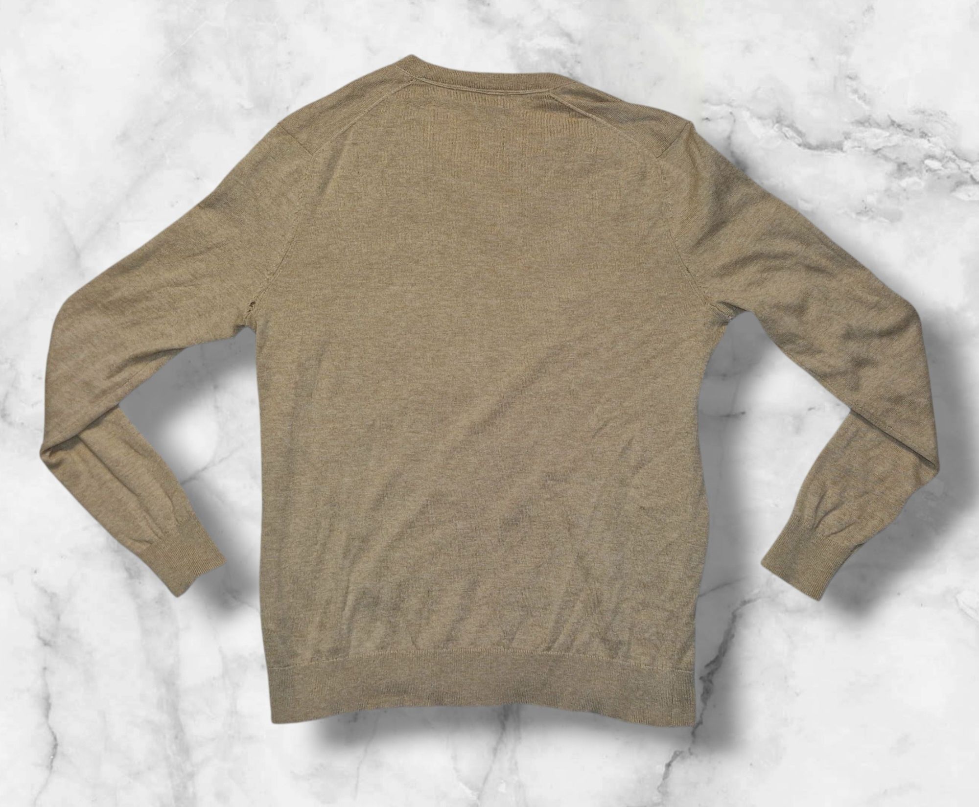 Tommy Hilfiger  sweter damski wygodny klasyczny roz L