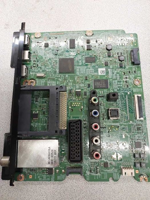 Плата питания для Samsung UE32F5020AK