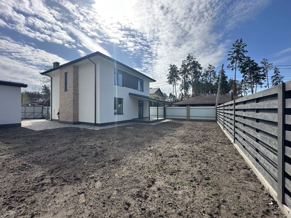 Продам Будинок з Наповненням по вул. Михайловського в Лісовій Бучі.