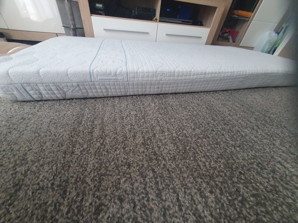 Materac dzieciecy