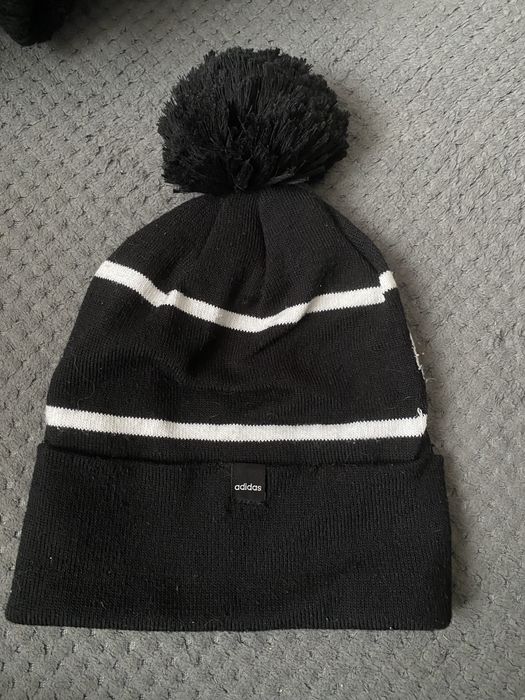 Czapka zimowa adidas