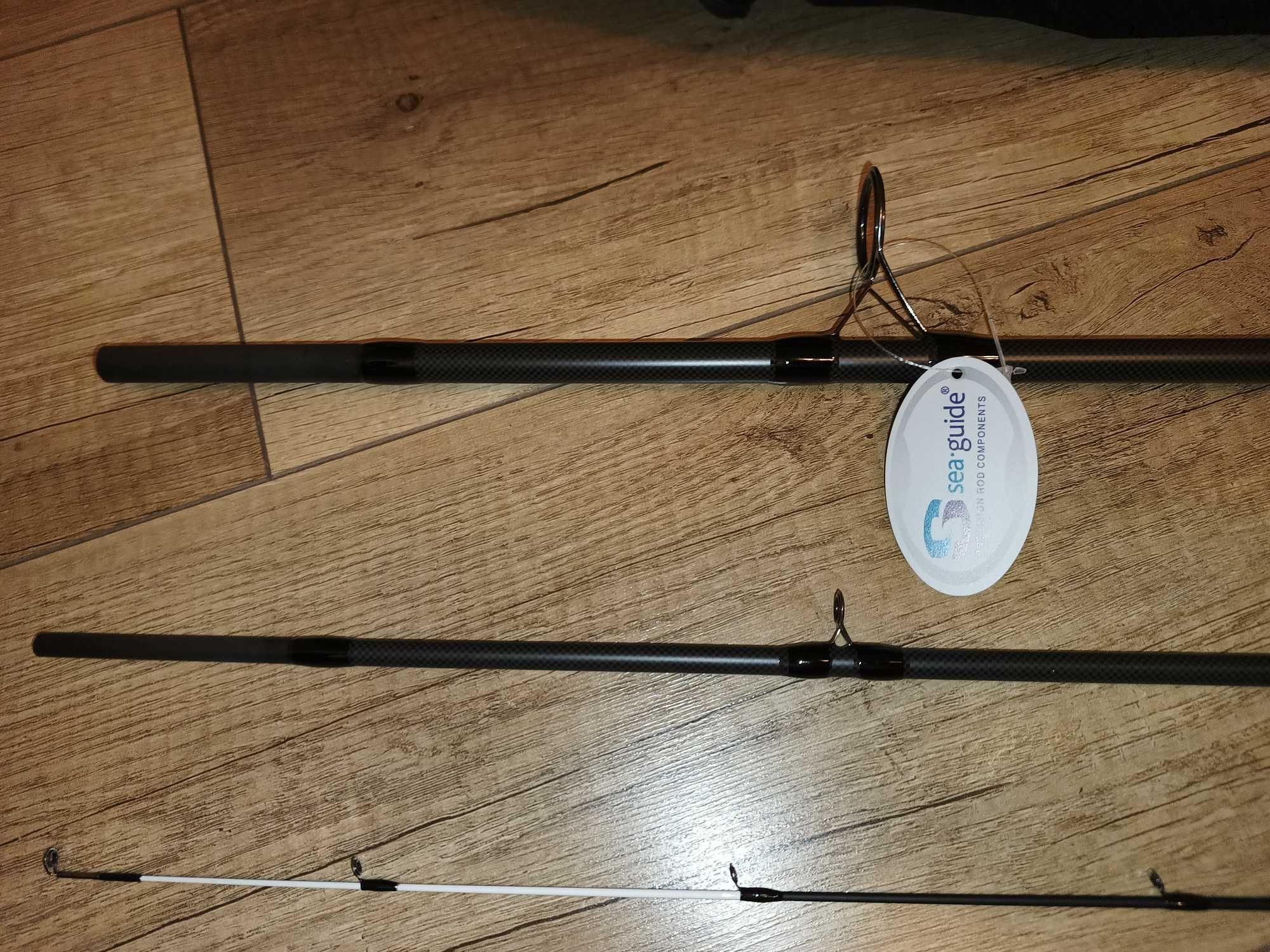 Okuma 8K Feeder 3,9m/90g