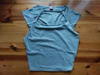 T-shirt bluzka ciążowa r. S/36 puma