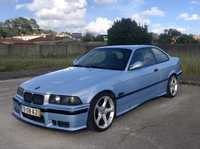 Bmw E36 318 IS Coupe