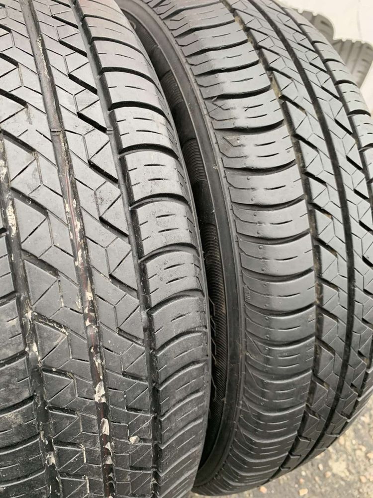 Шини 165/70 R14 пара Firestone 2021p літо 7мм