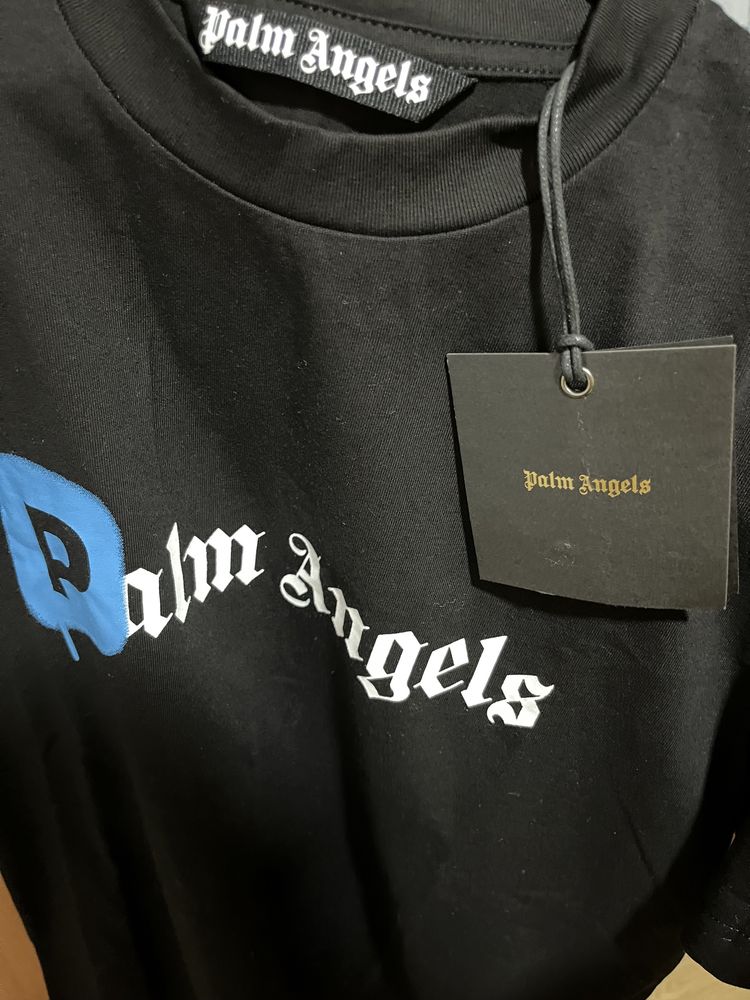 T shirt palm angels