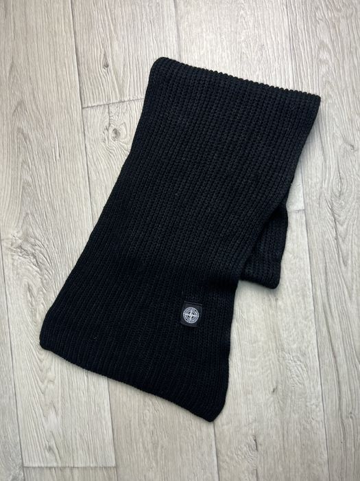 Шарф Stone Island