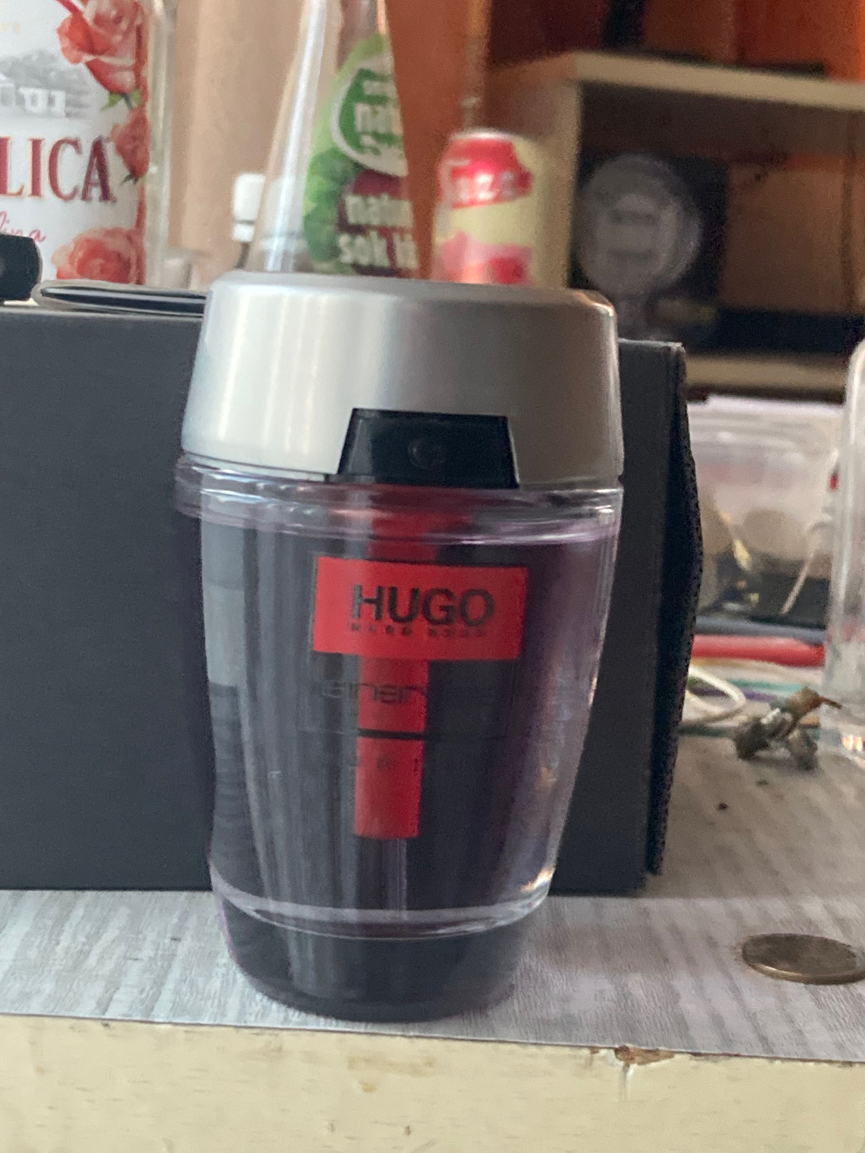 Hugo Boss Energise