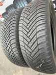 Шини 205/65 R15 пара Hankook 2019p літо 6,8мм