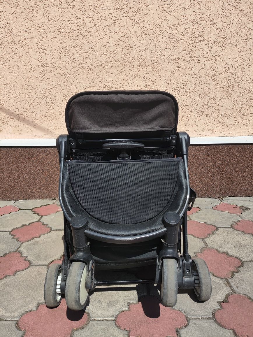 Коляска Carrello Astra