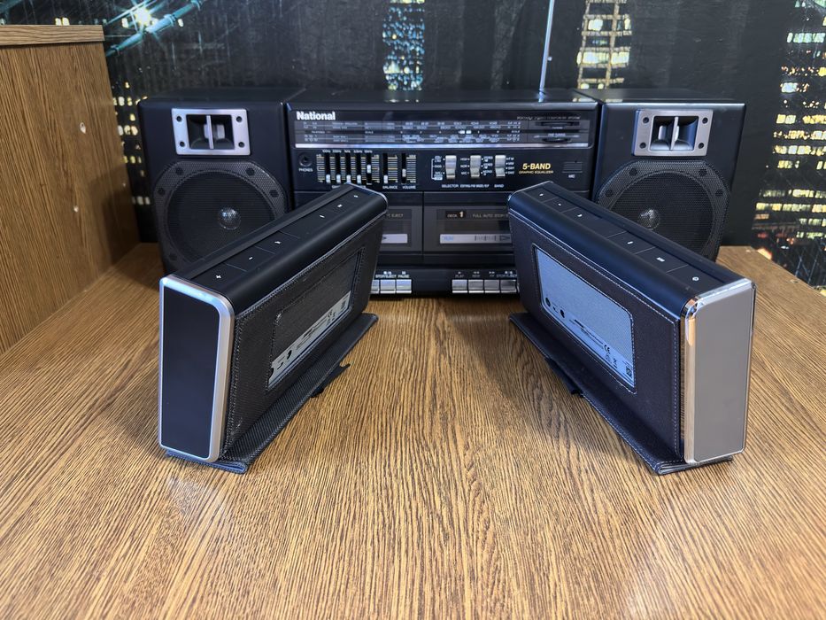 ЭКСКЛЮЗИВ! домашняя коллекция Bose soundlink mobile speaker 2 high-end