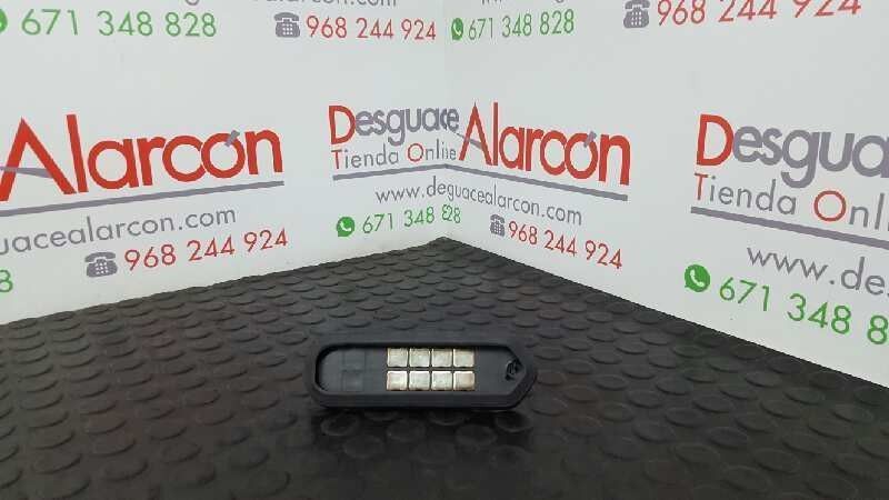 MÓDULO ELETRÓNICO PEUGEOT EXPERT KASTEN L2H1 KASTEN AVANTAGE