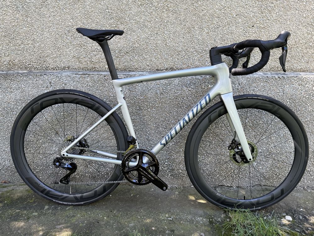 Specialized Tarmak SL8 2025 L56, вага 7.28